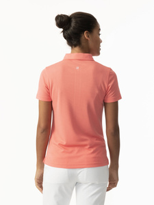 PEORIA SS POLO SHIRT