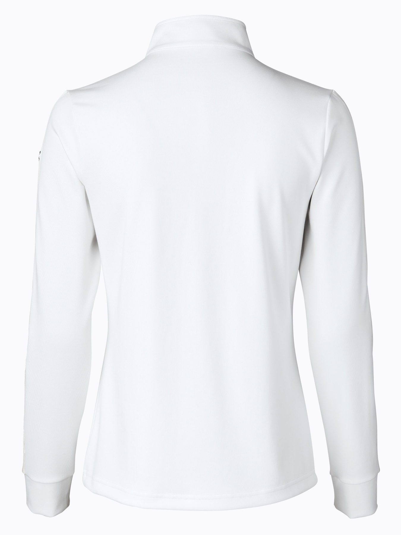 ANNA LONG-SLEEVED TOP