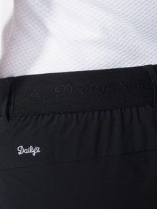 BEYOND SHORTS