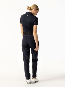 Beyond Ankle-length Pants