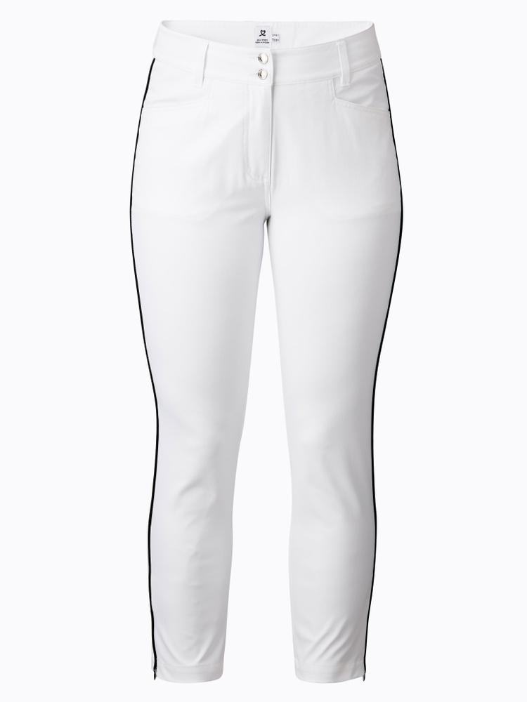 GLAM ANKLE PANTS
