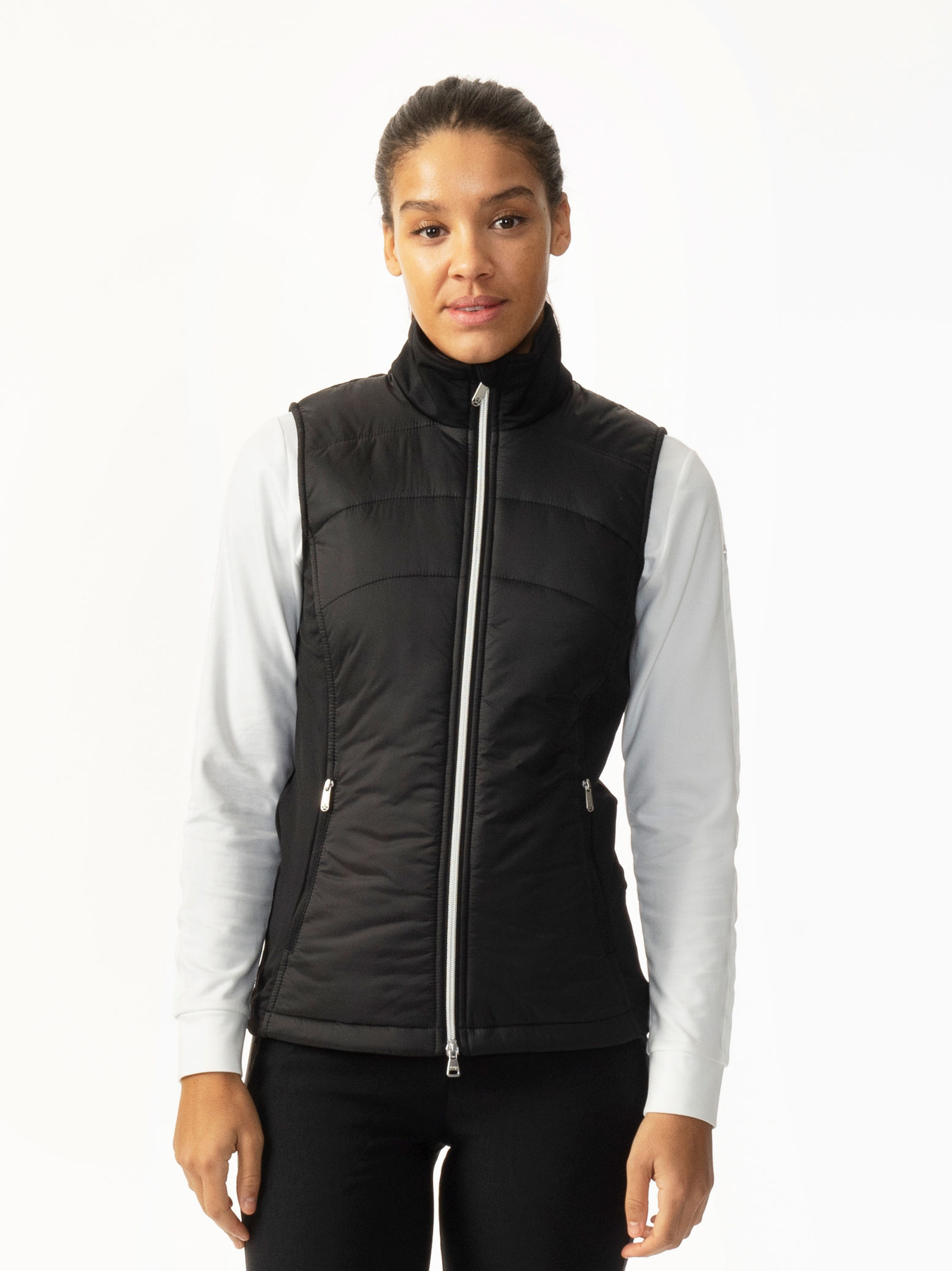 BRASSIE VEST