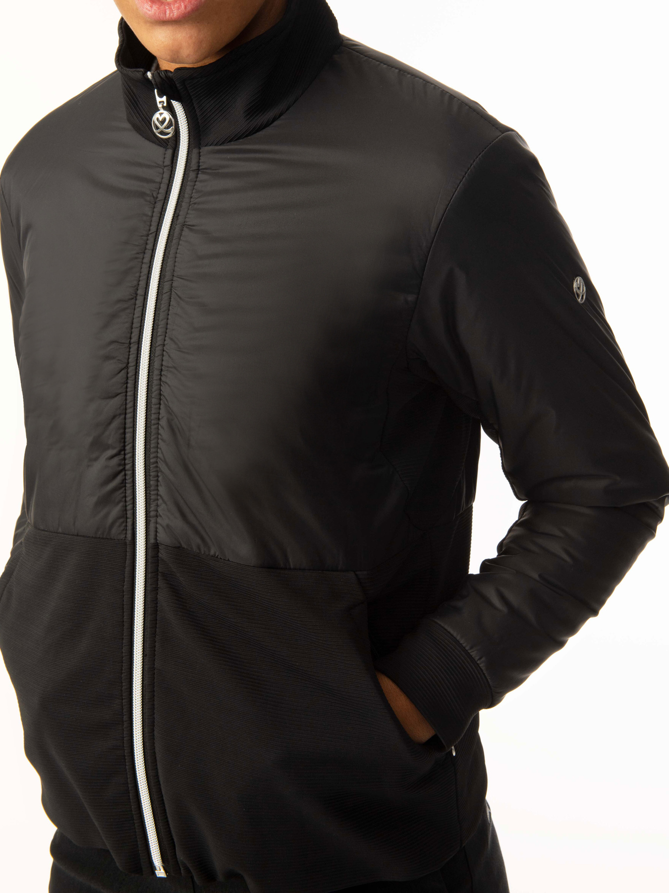 DEBBIE JACKET