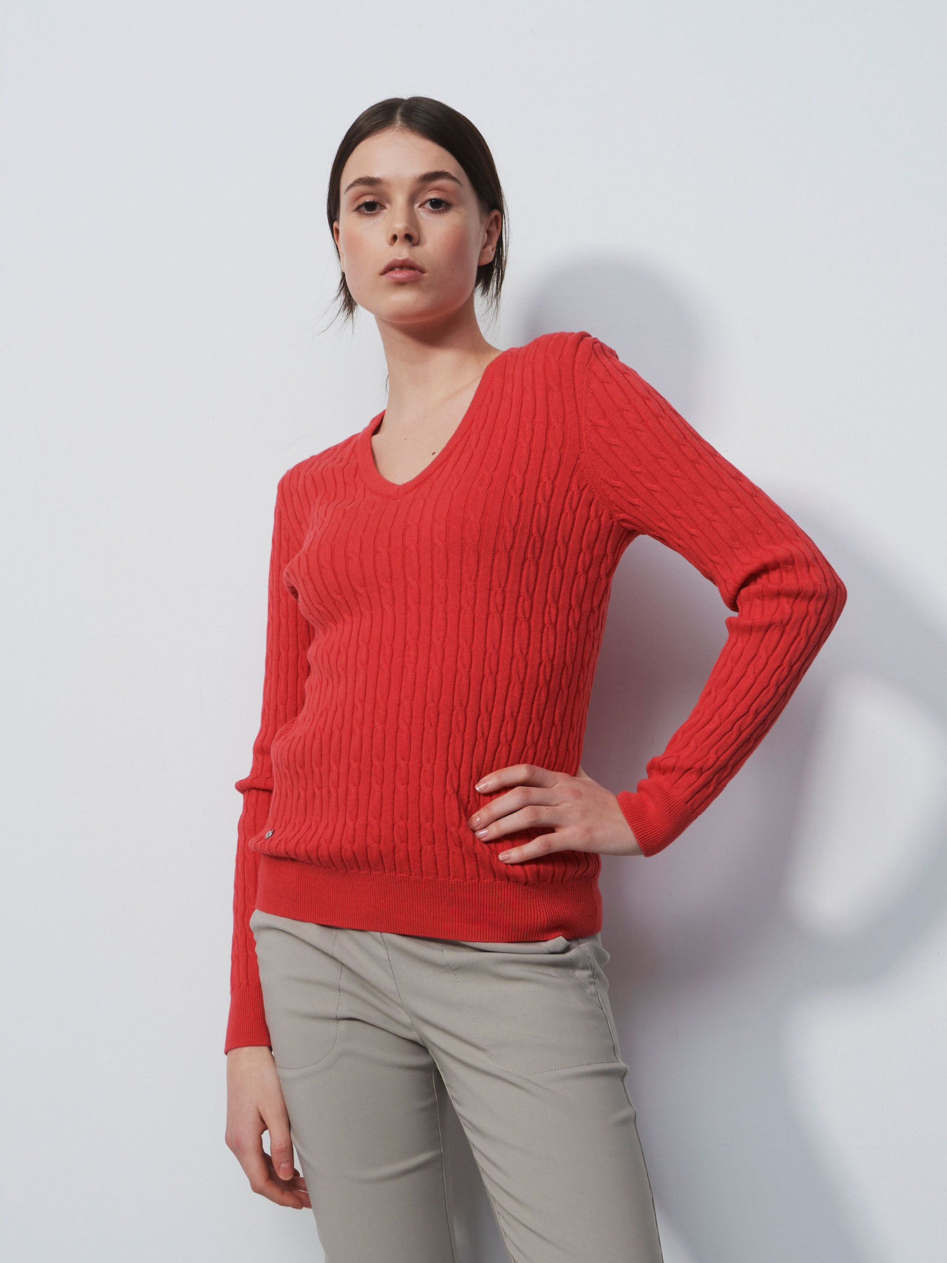 MADELENE PULLOVER
