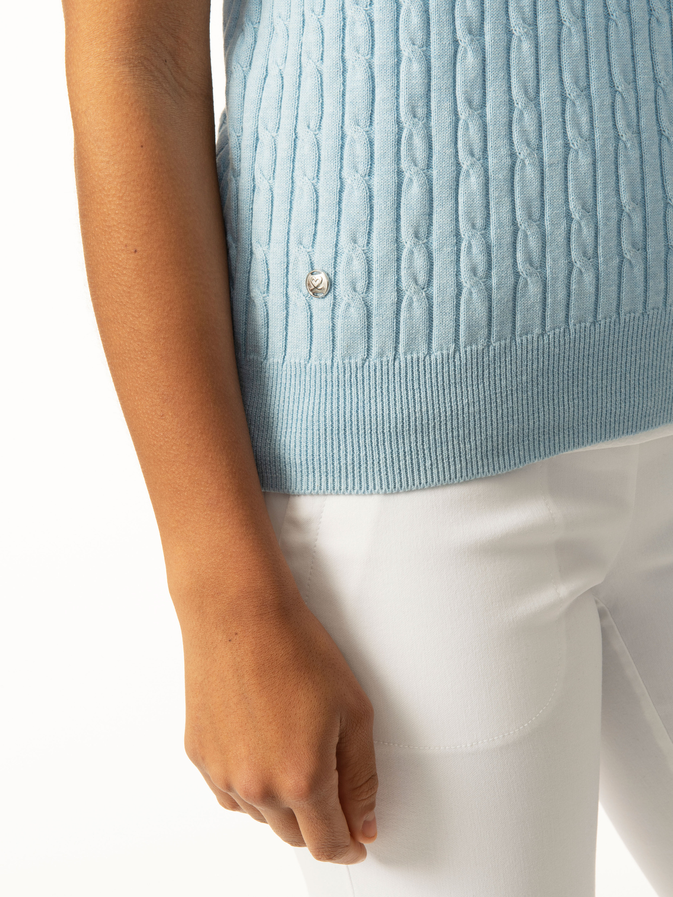 MADELENE VEST