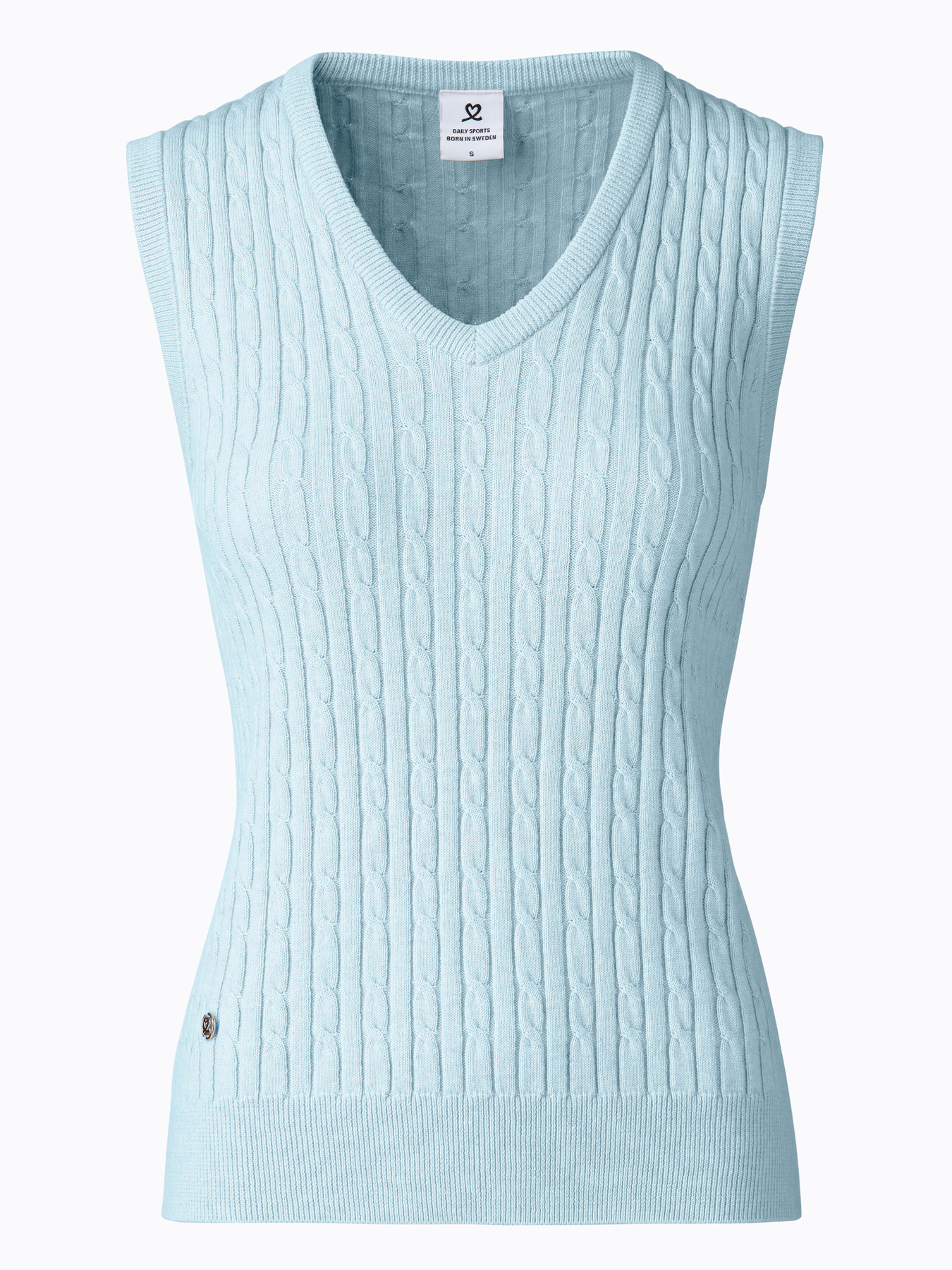 MADELENE VEST