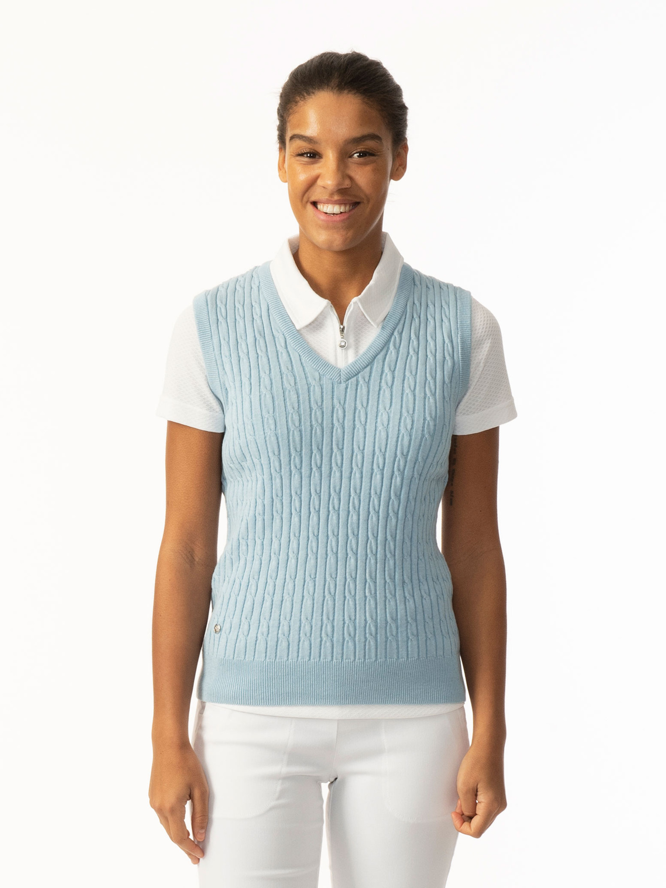 MADELENE VEST