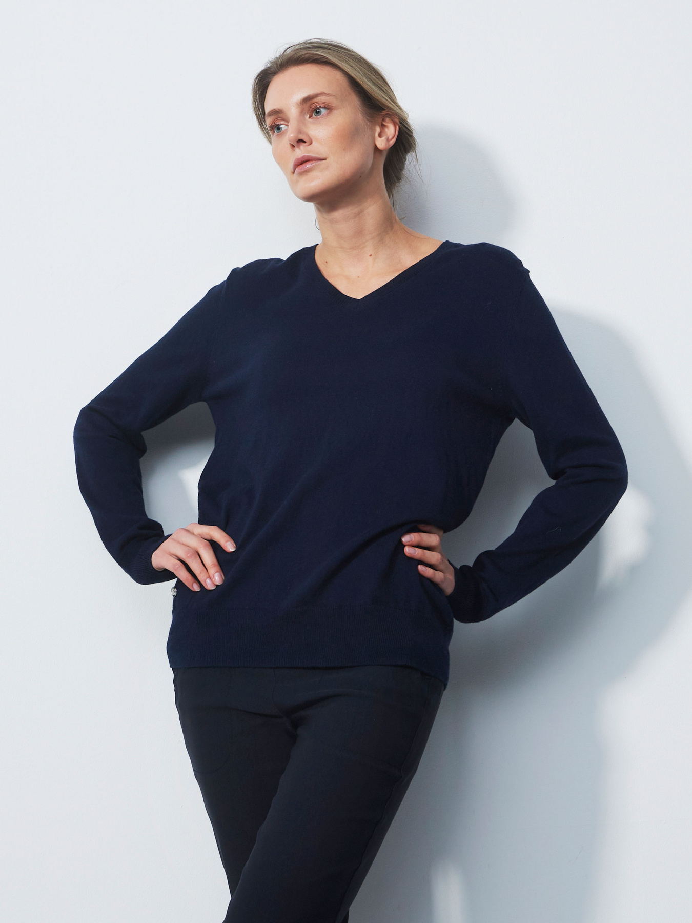 Tea Pullover