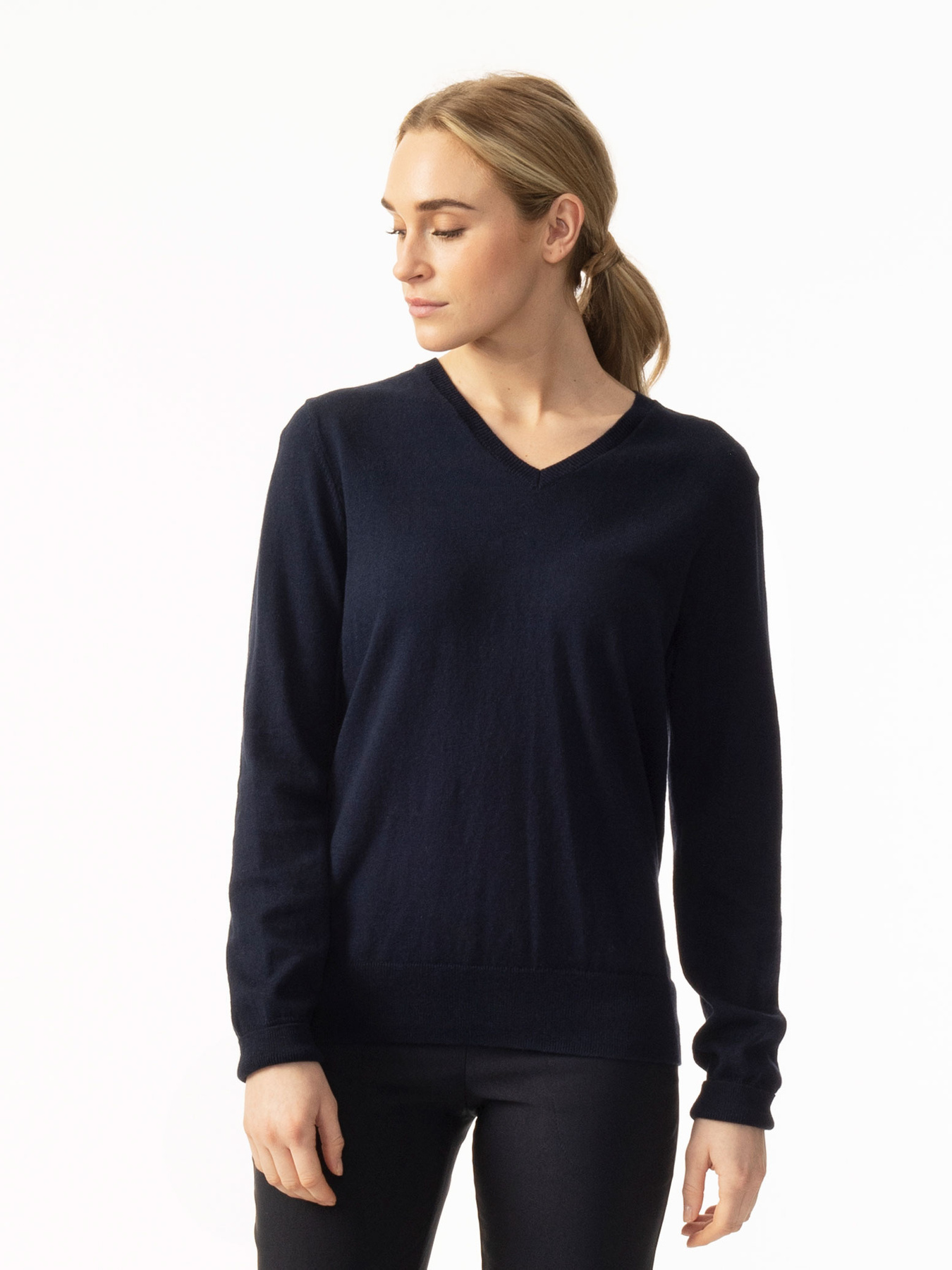 TEA PULLOVER