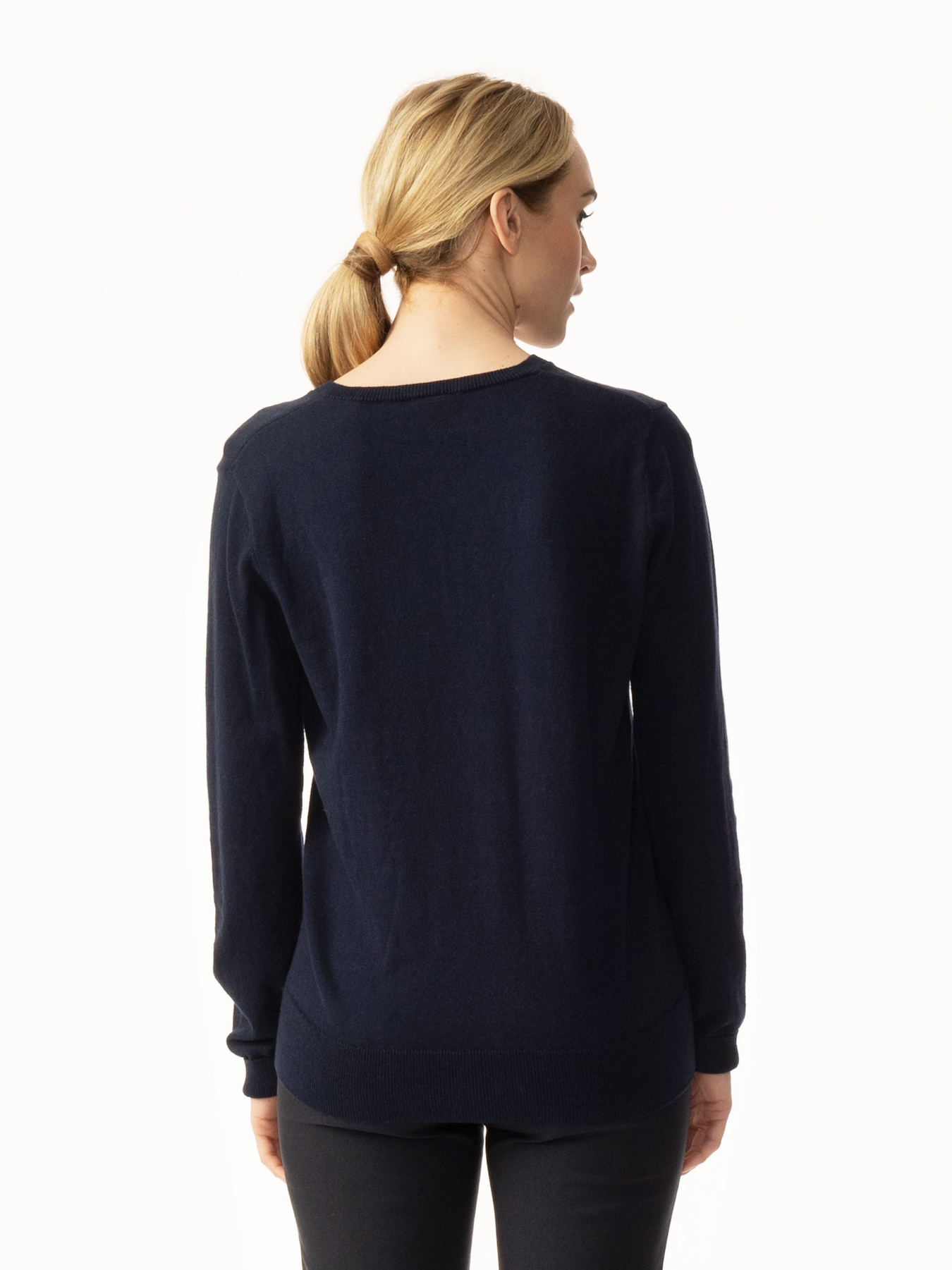 TEA PULLOVER