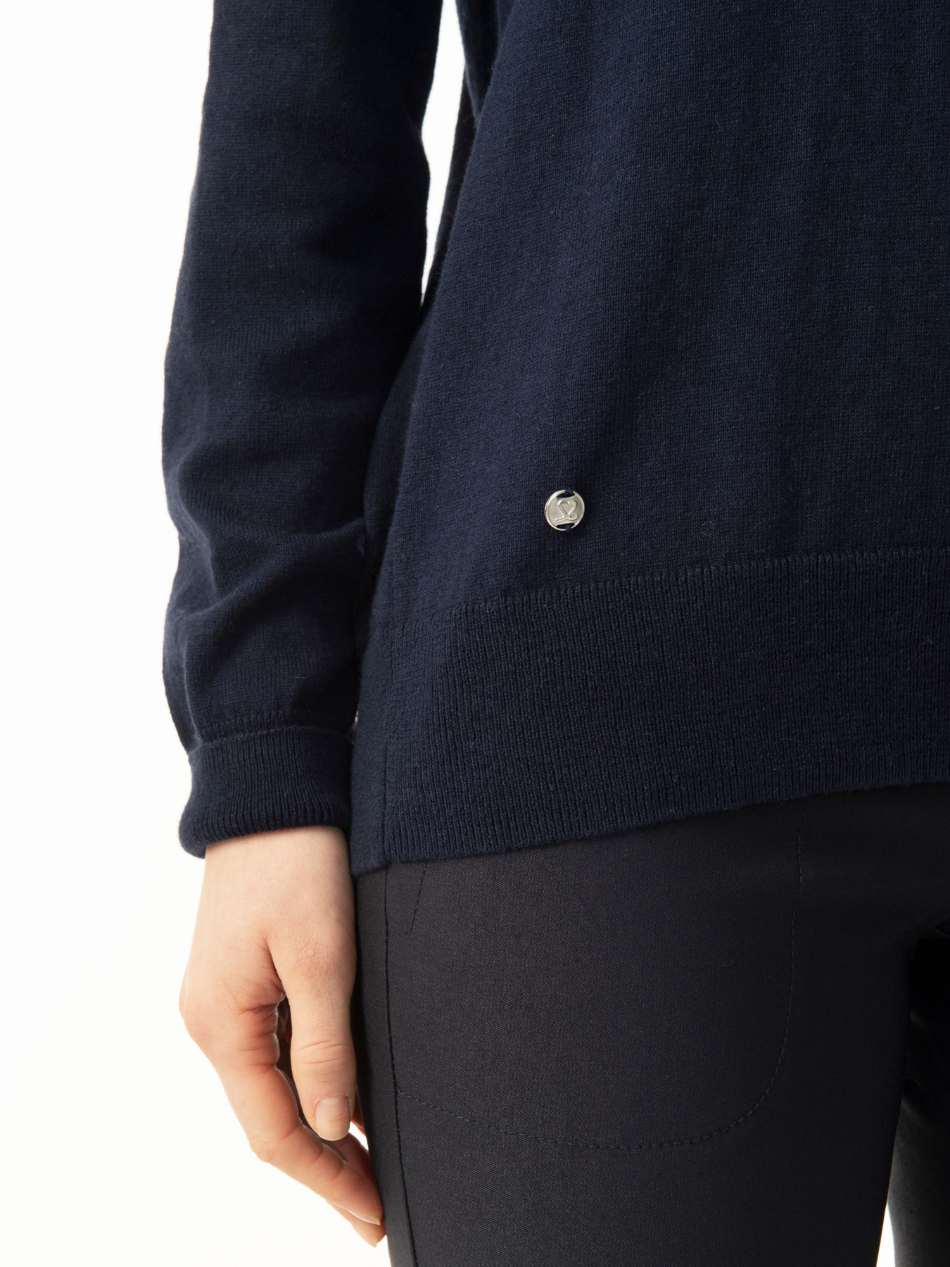 TEA PULLOVER