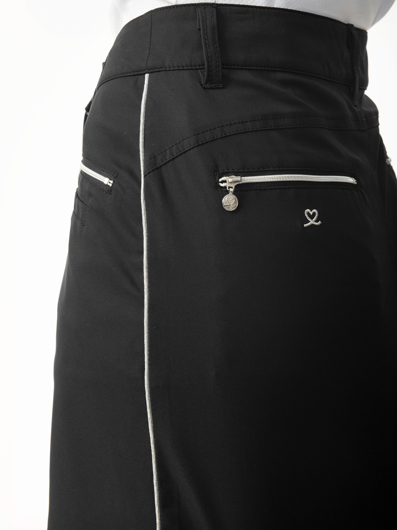 Glam skort 52 cm