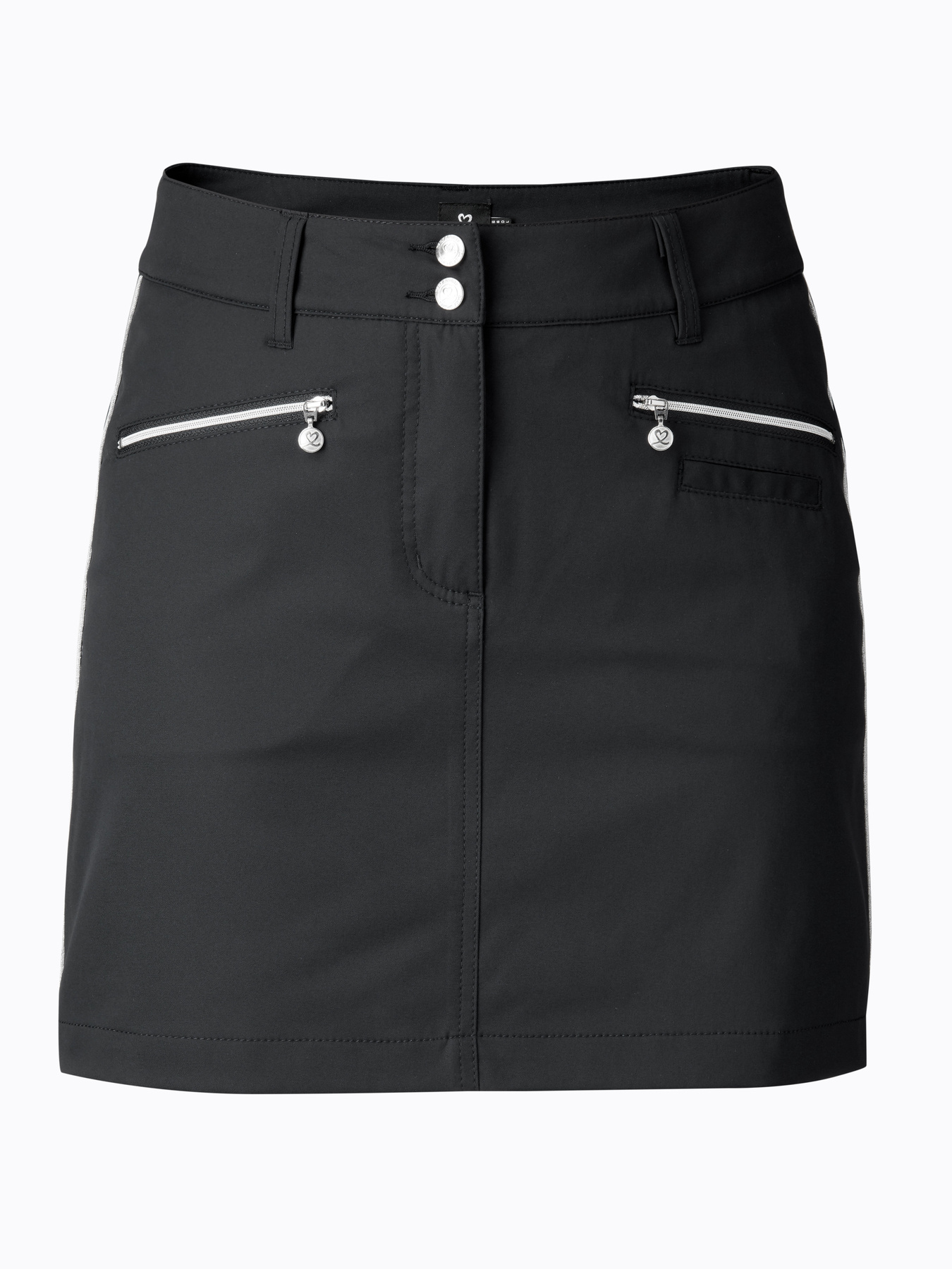 Glam skort 52 cm