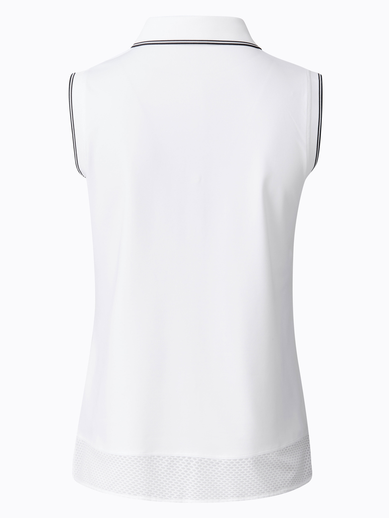 CORINA SLEEVELESS TOP