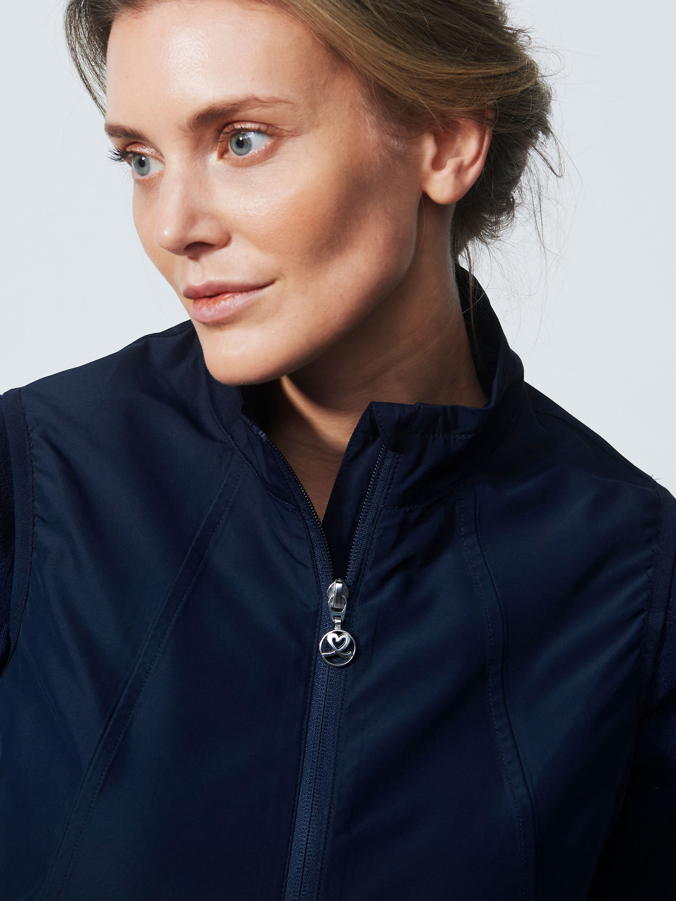 Mia golfväst Daily Sports