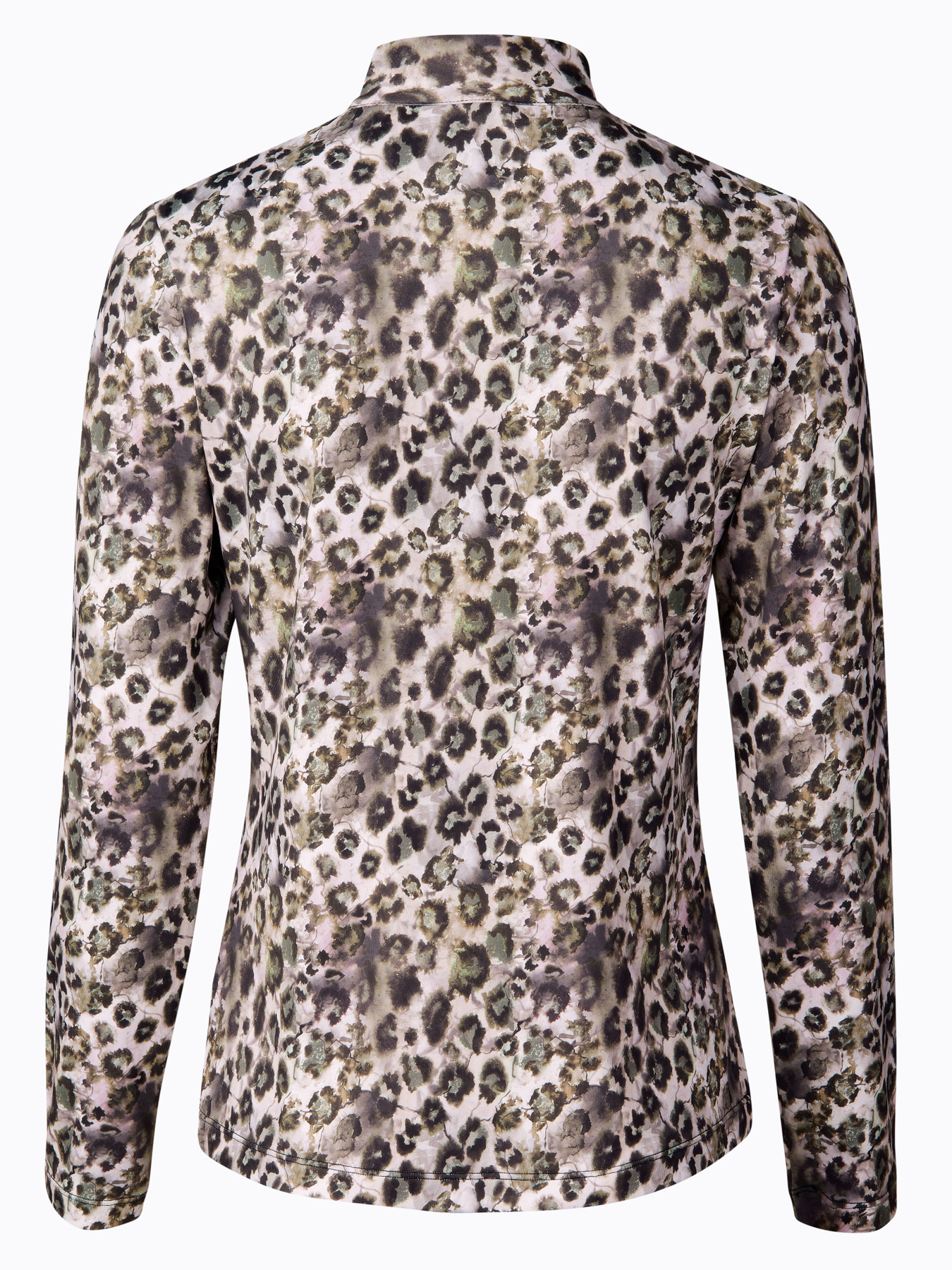 Arielle Long-sleeved Top