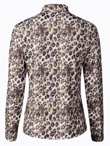 Arielle Long-sleeved Top