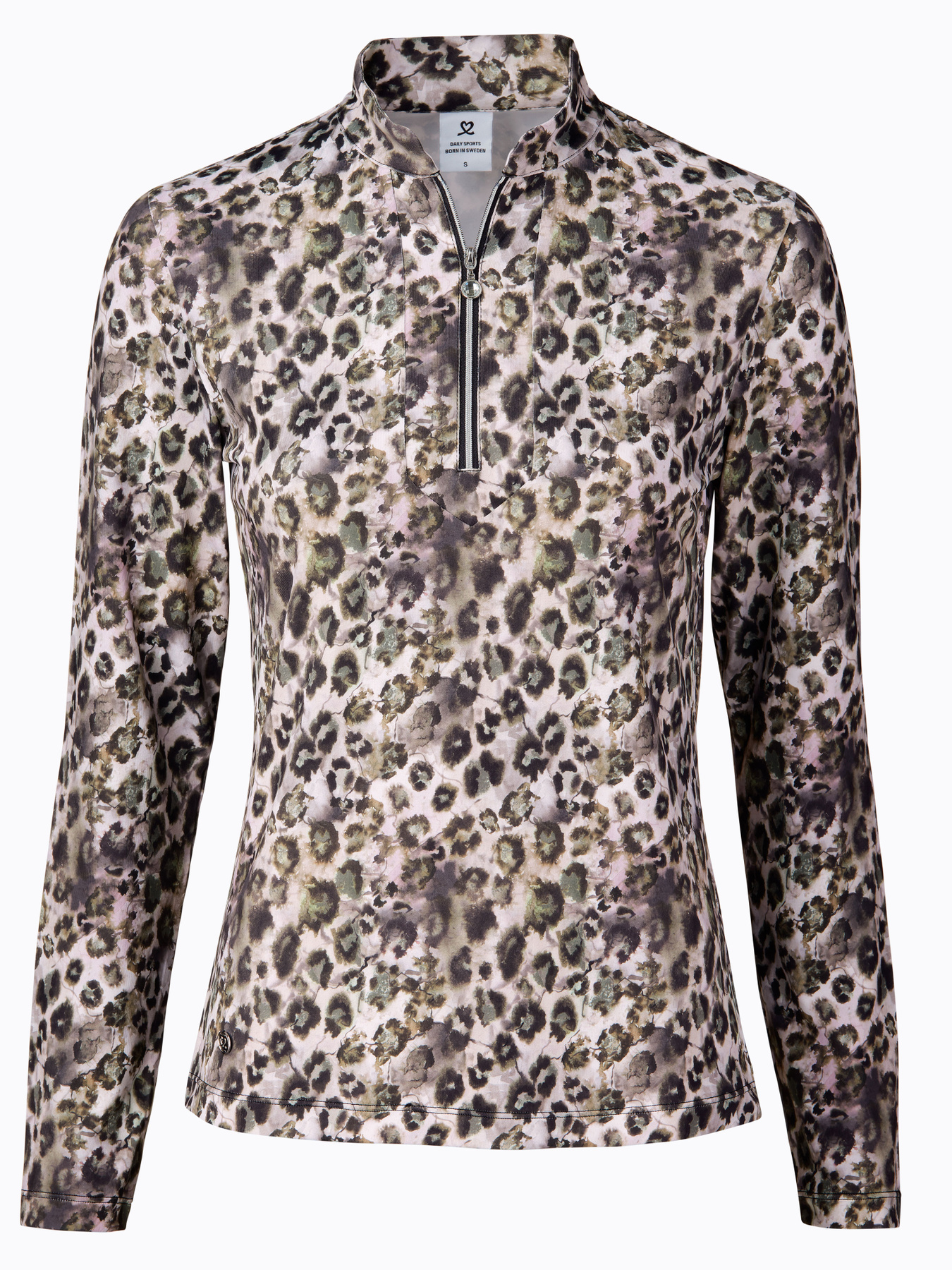 Arielle Long-sleeved Top
