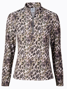 Arielle Long-sleeved Top