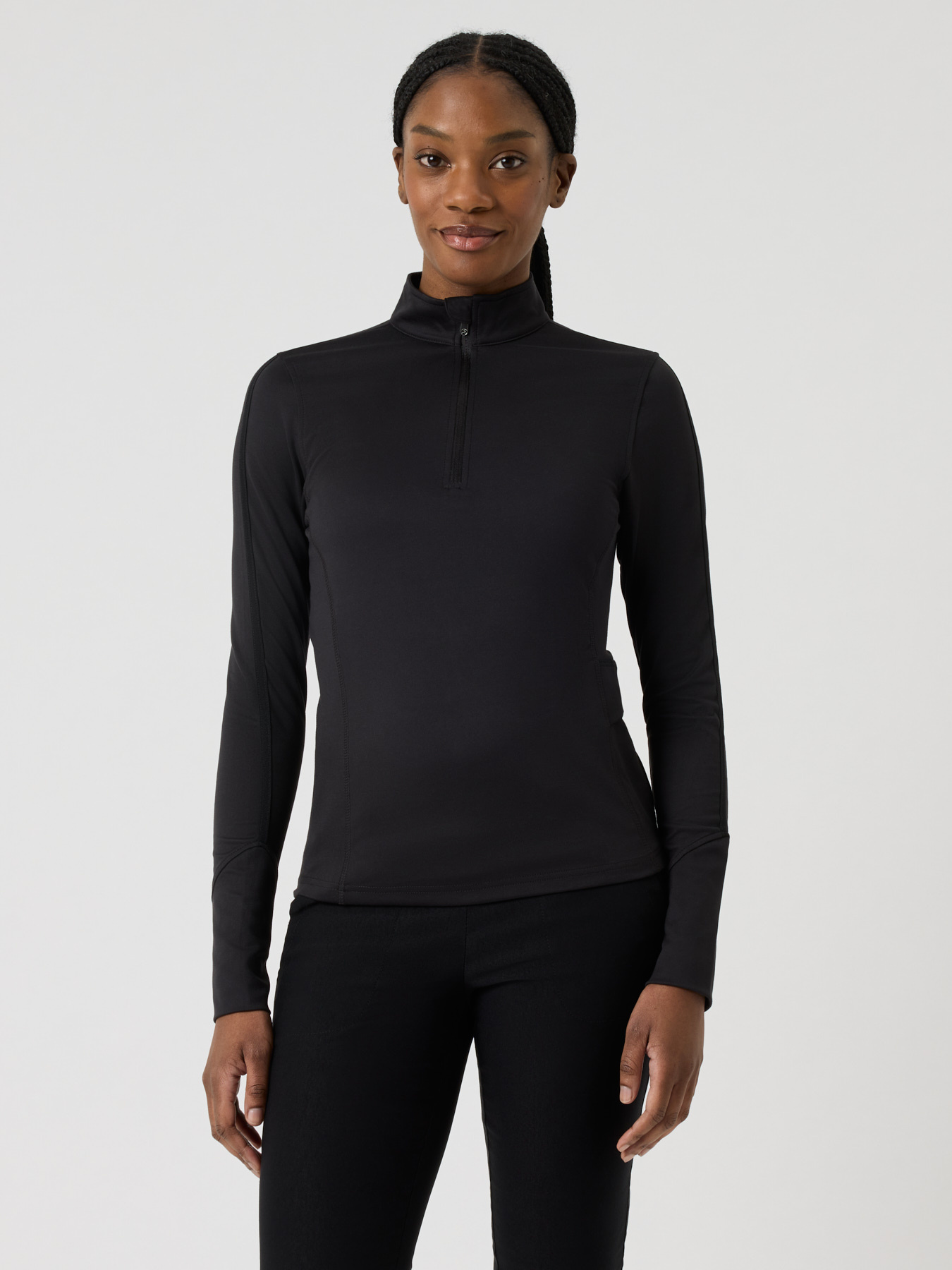Leni Long-sleeved Top