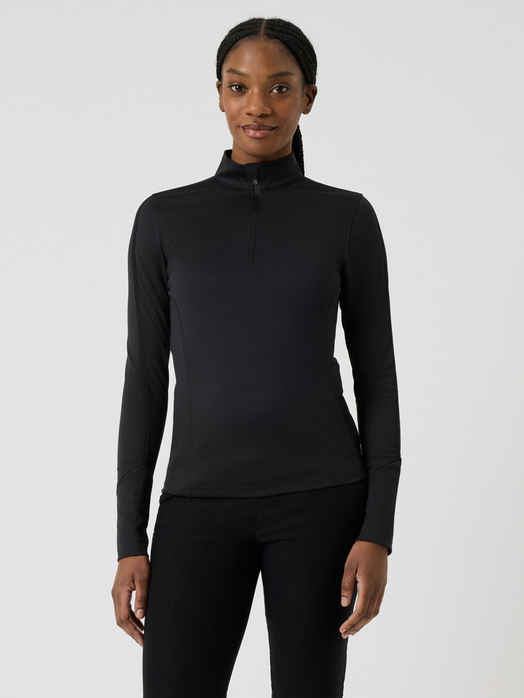 Leni Long-sleeved Top