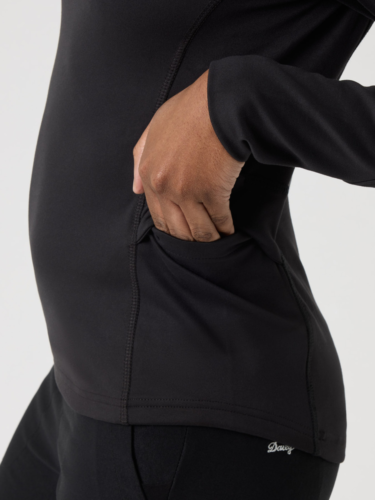 Leni Long-sleeved Top