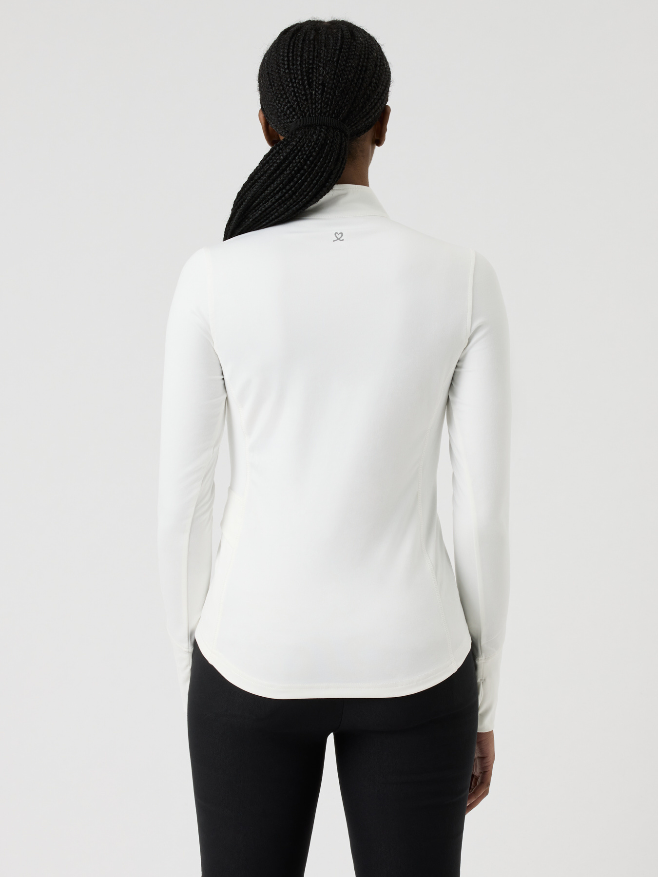 Leni Long-sleeved Top