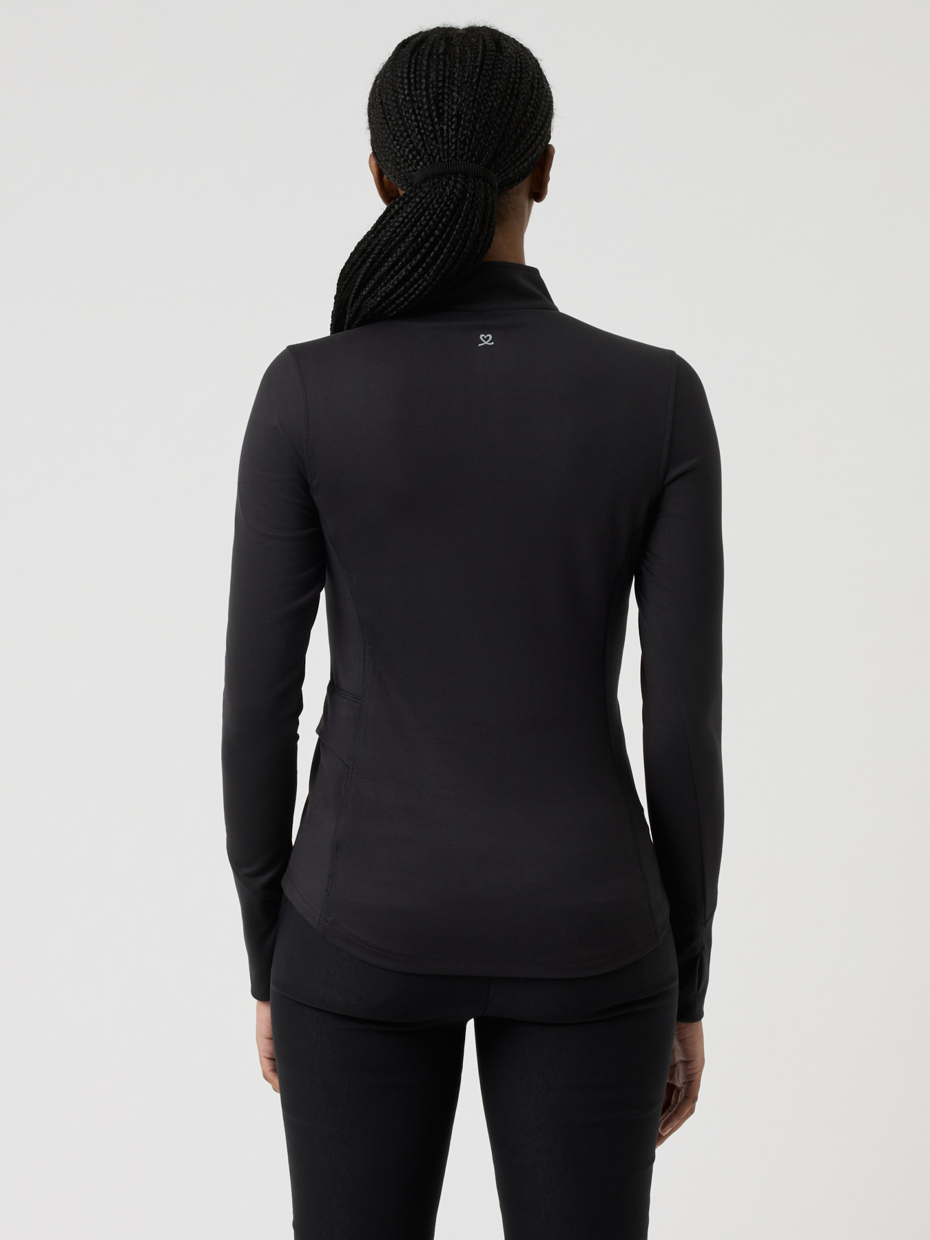 Leni Long-sleeved Top