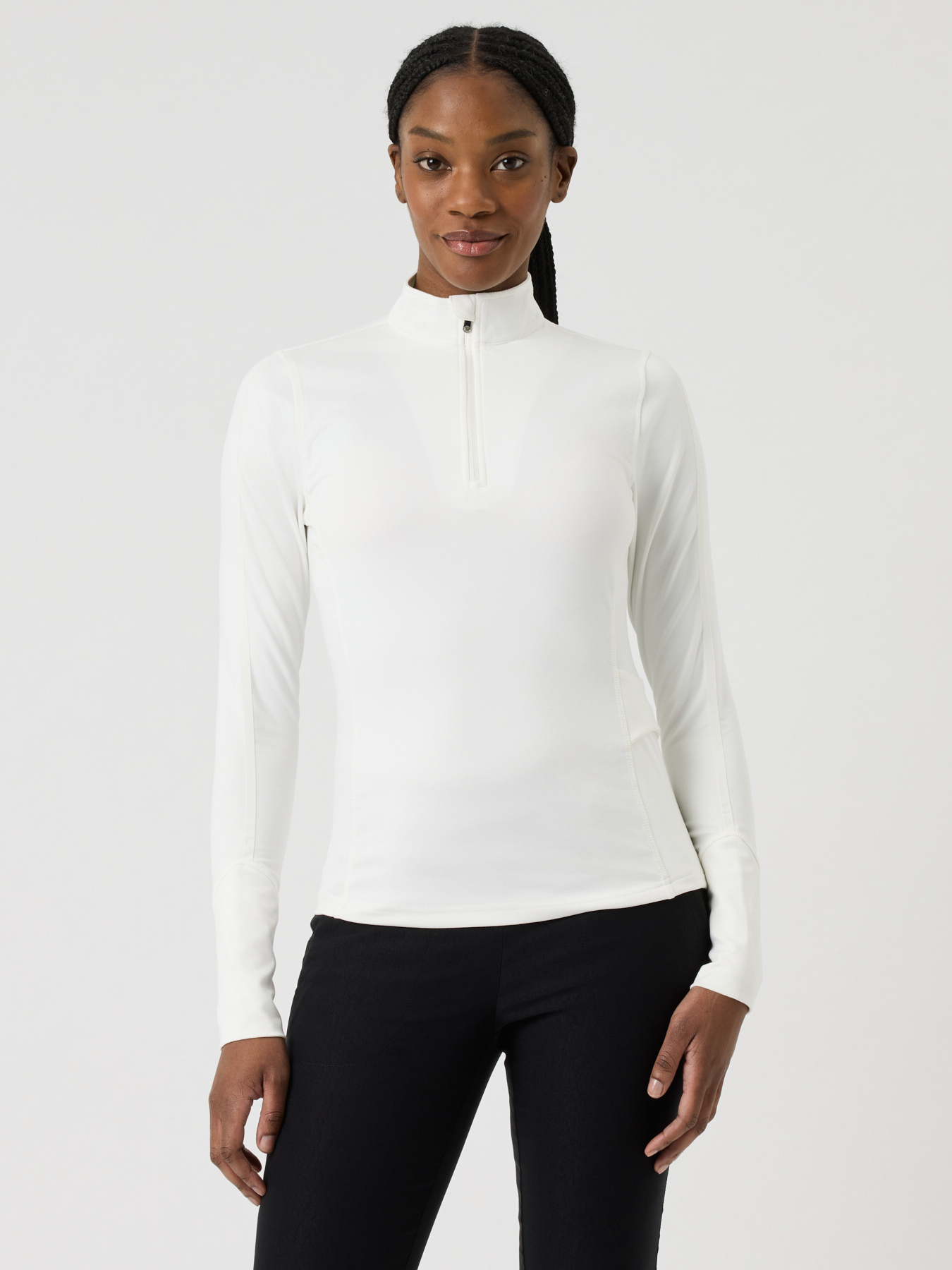 Leni Long-sleeved Top
