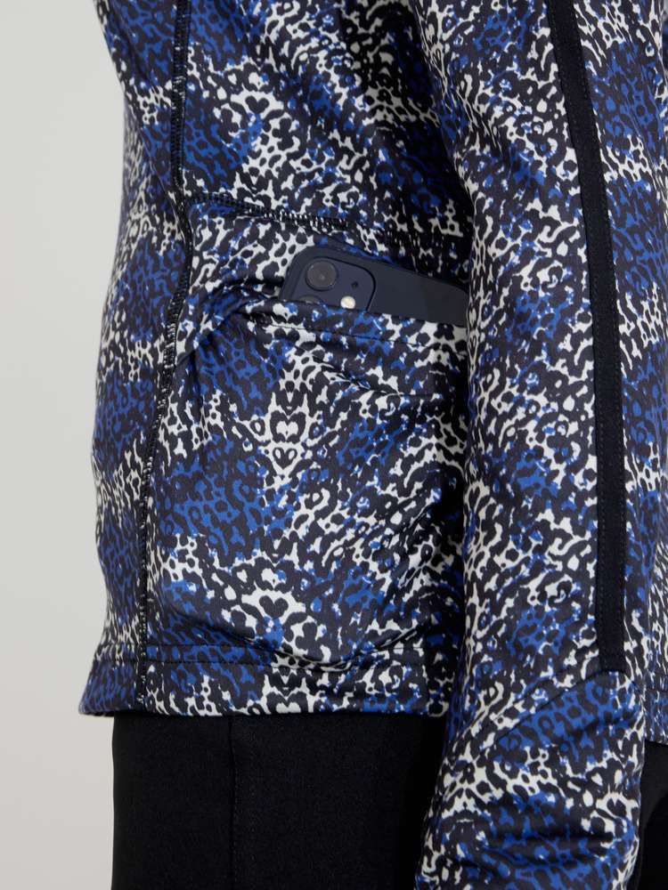 Onex Long-sleeved Top