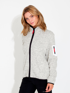 Sierre Jacket