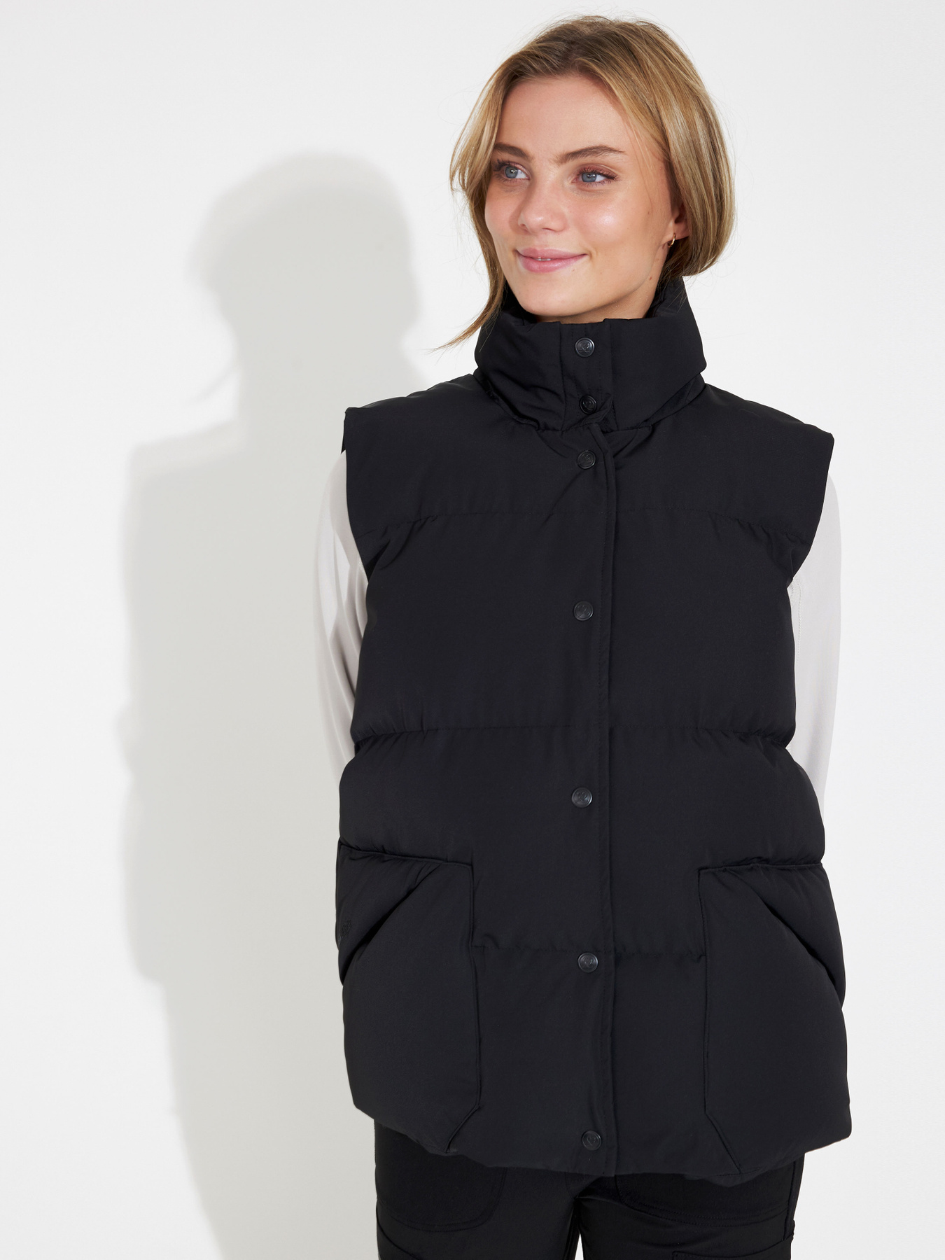 Cham Vest