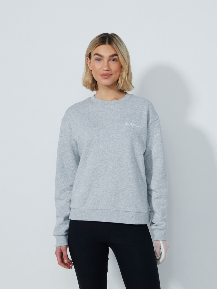 DAILY SWEATSHIRT