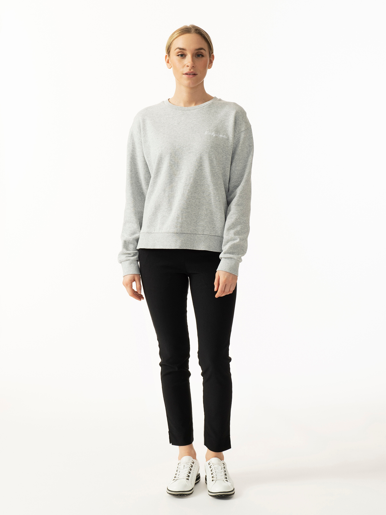 Filippa k soft sport sweatshirt deals