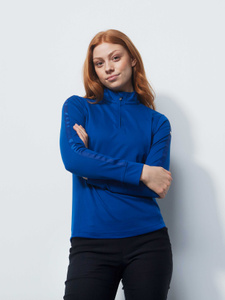 Anna Long-sleeved Top