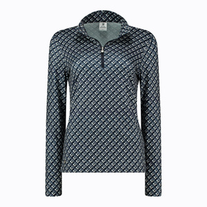 Chelles Long-sleeved Top