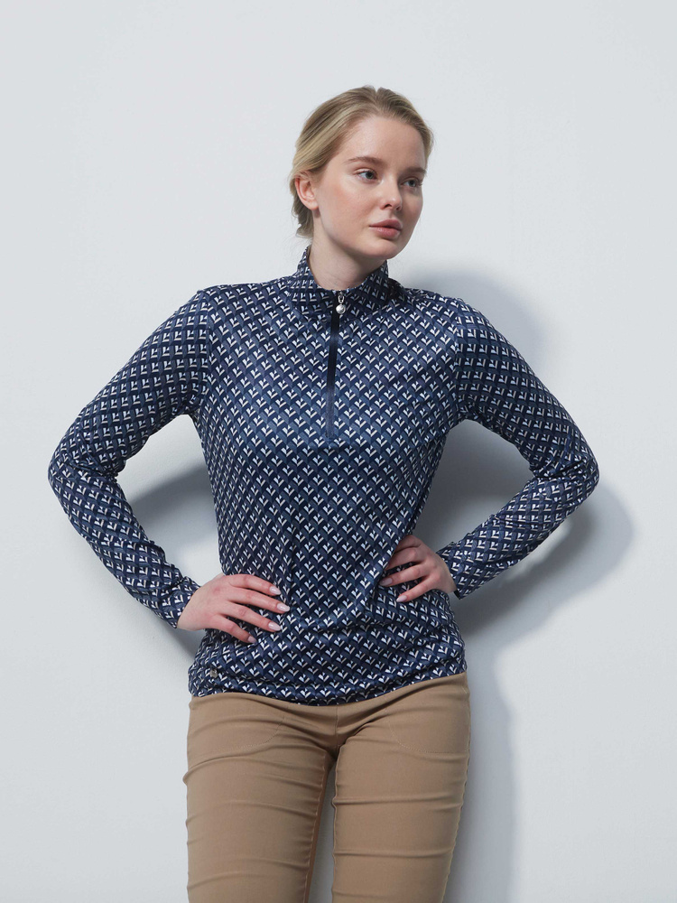 Chelles Long-sleeved Top