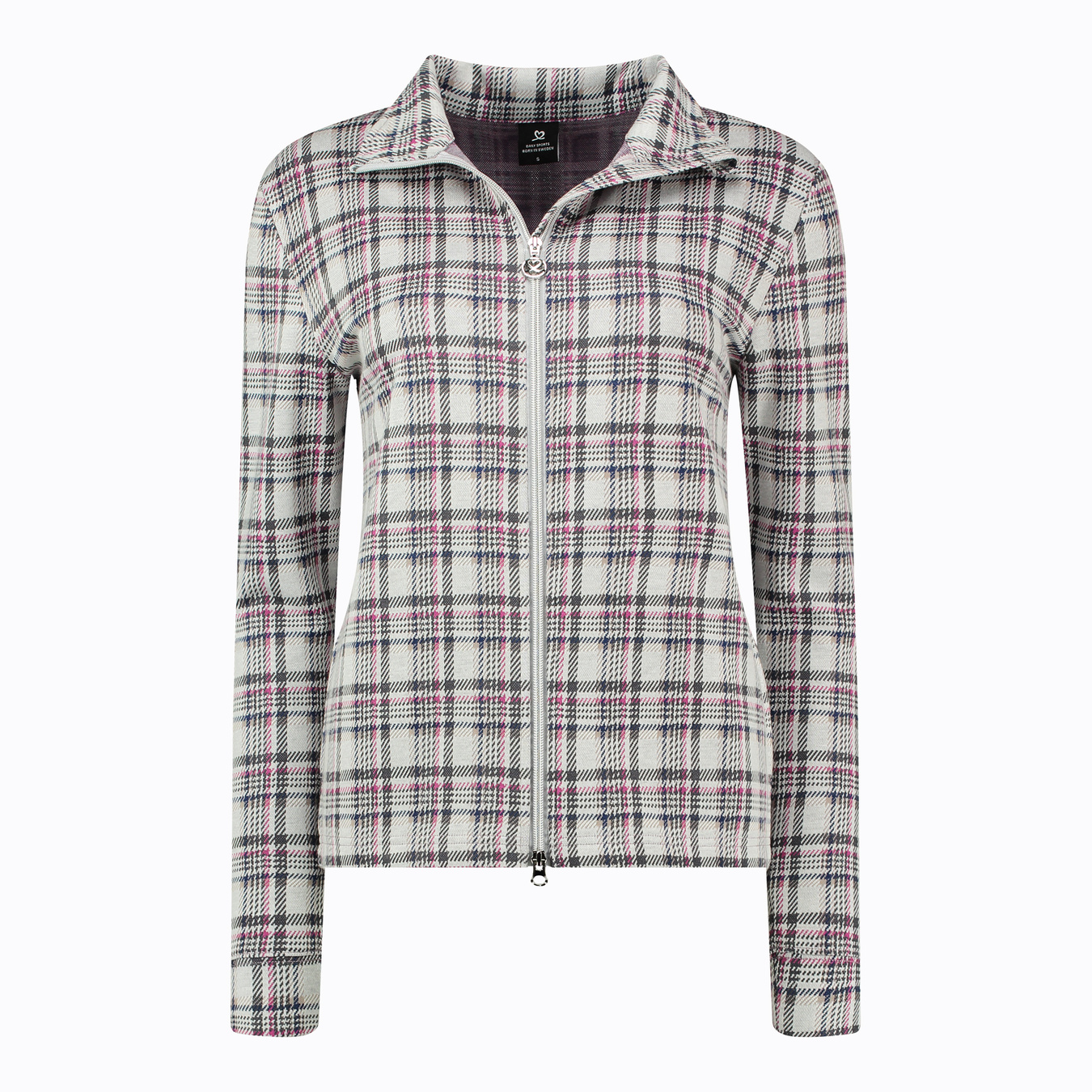 Dieppe Long-sleeved Top