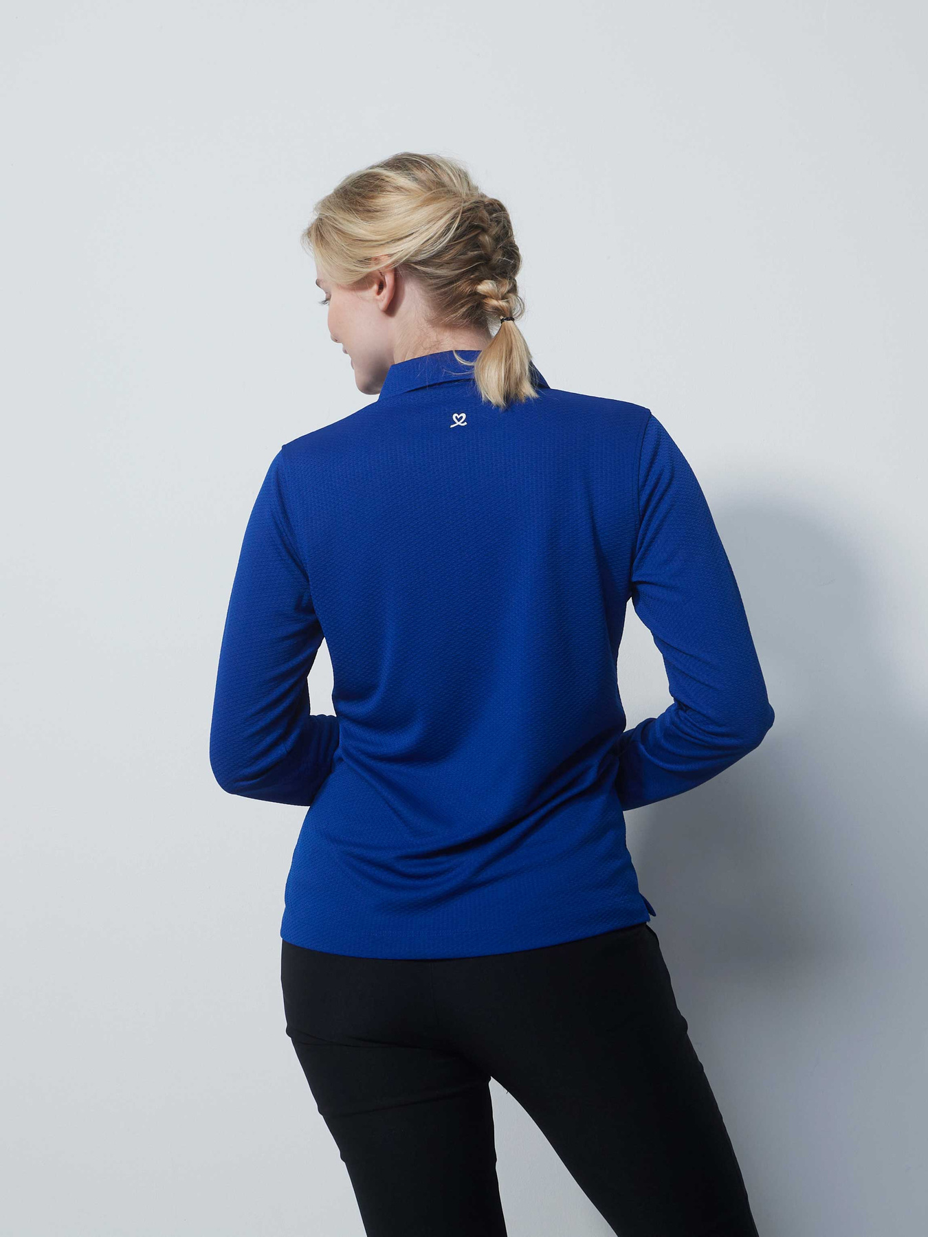 Peoria Long-sleeved Top