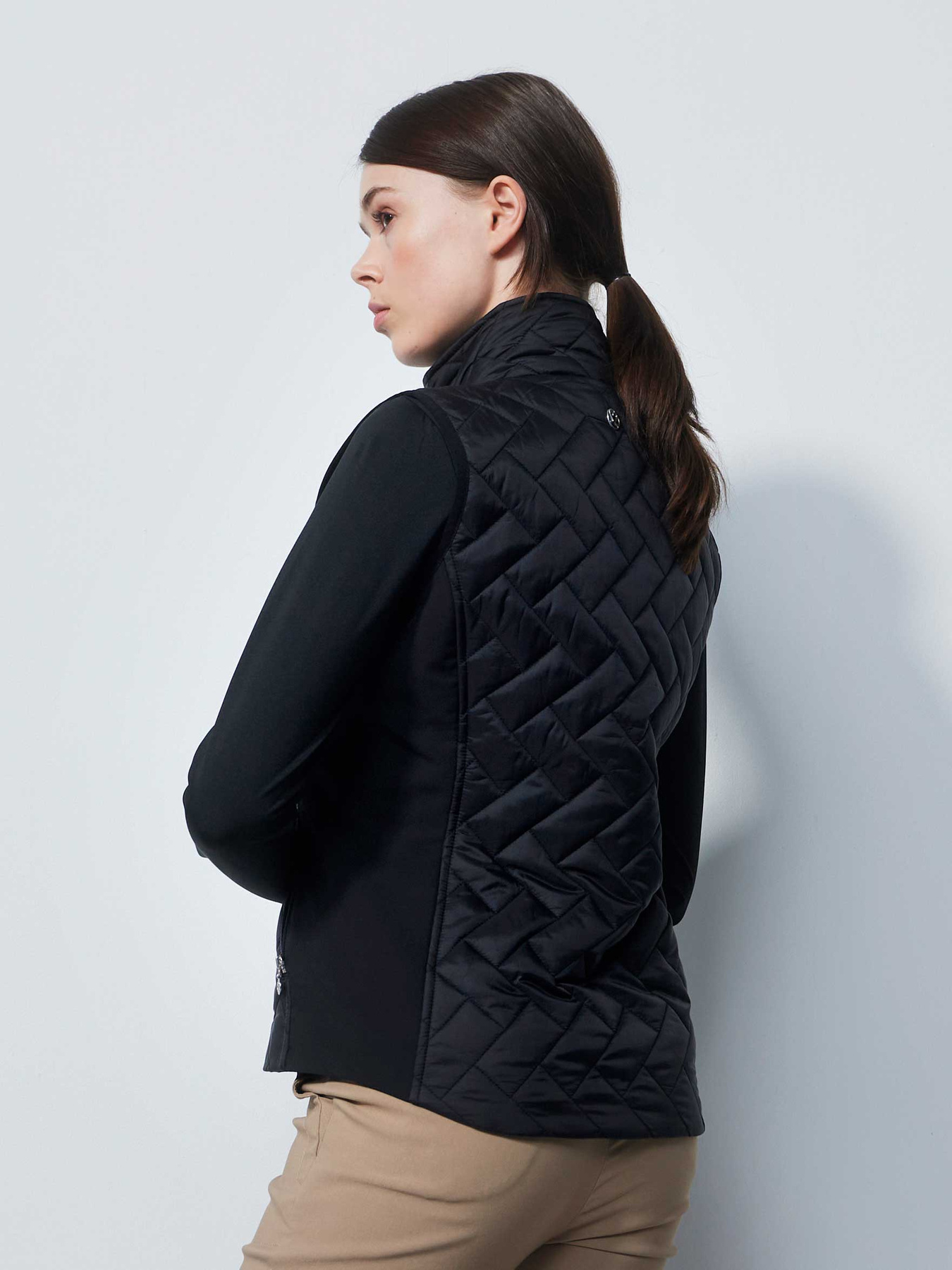 Bonnie Vest