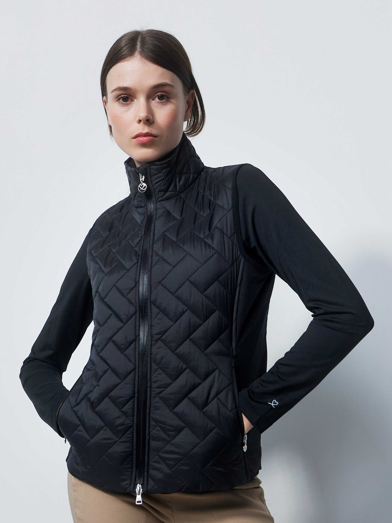 Bonnie Vest