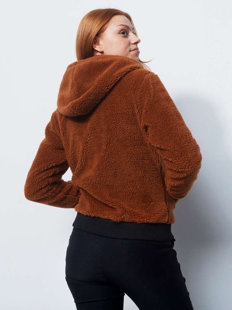 LECCE JACKET