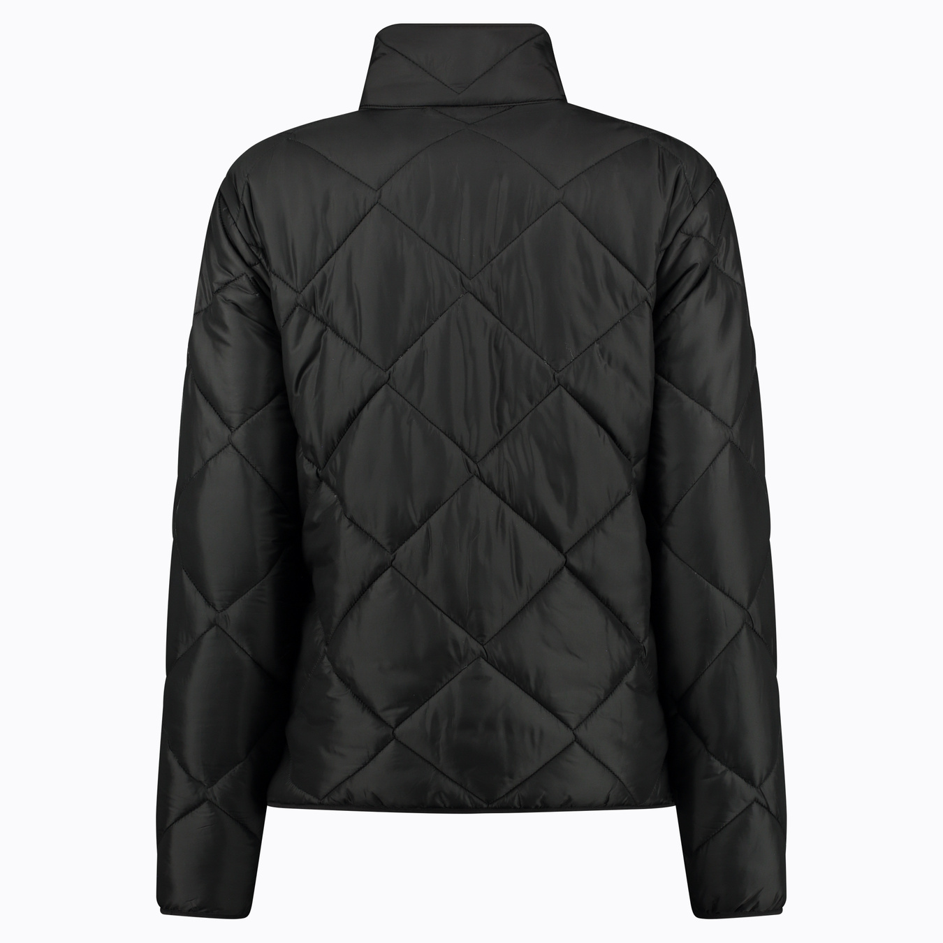 Valence Quilted Jacket