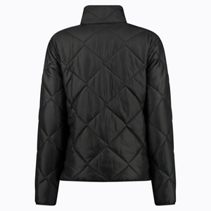 Valence Quilted Jacket