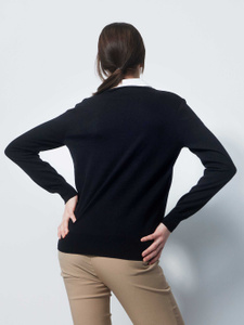 Tea Pullover