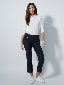 Magic straight ankle length pants