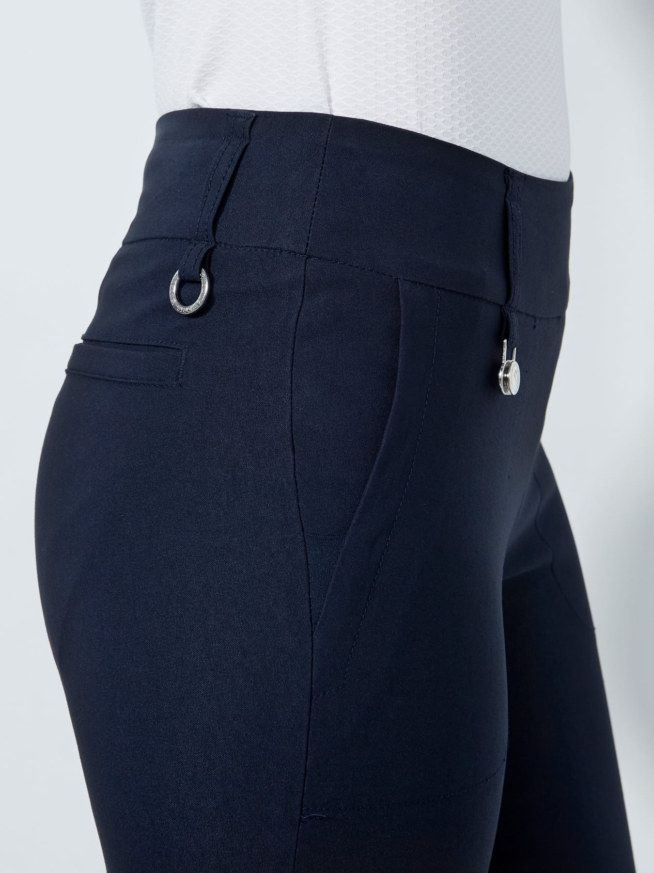 MAGIC STRAIGHT ANKLE