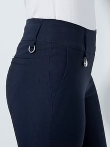 MAGIC STRAIGHT ANKLE