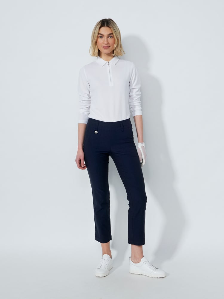 MAGIC STRAIGHT ANKLE