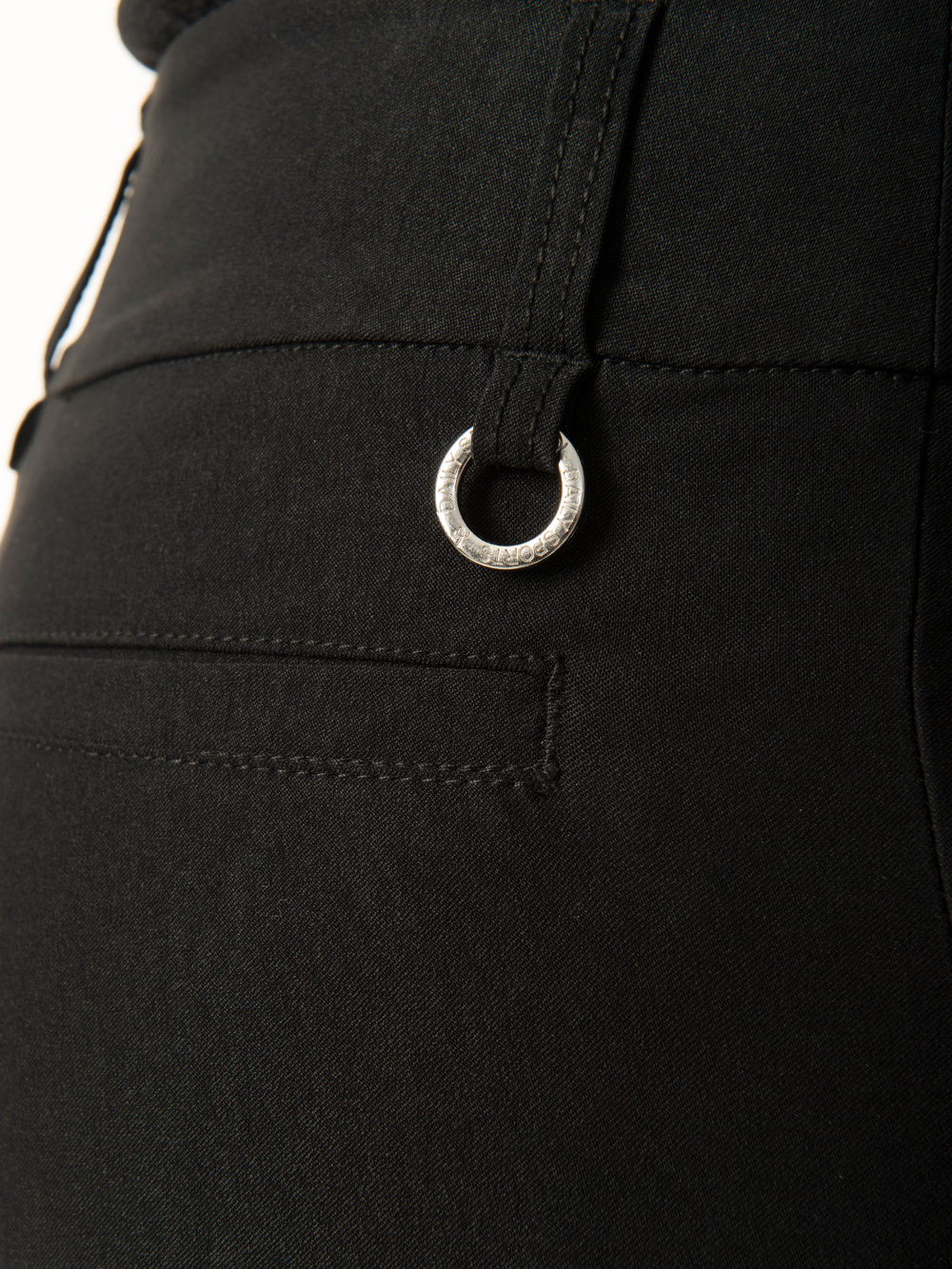 Magic Straight Anklelength Golf Pants Daily Sports